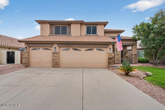 1395 W BROWNING Way, Chandler, AZ 85286