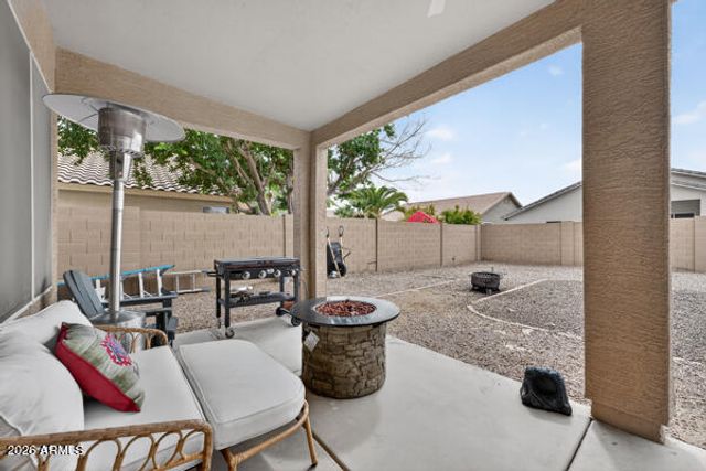 1395 W BROWNING Way, Chandler, AZ 85286