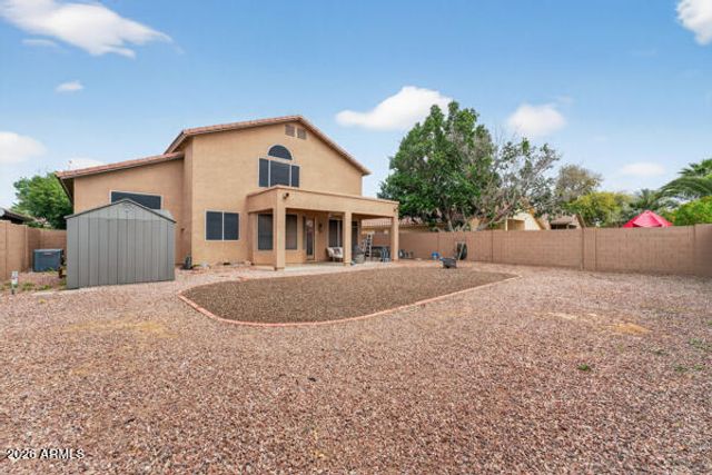 1395 W BROWNING Way, Chandler, AZ 85286