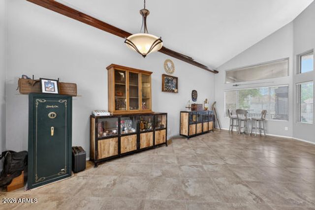 1395 W BROWNING Way, Chandler, AZ 85286