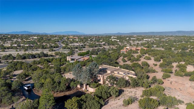 25 Bluestem Drive, Santa Fe, NM 87506