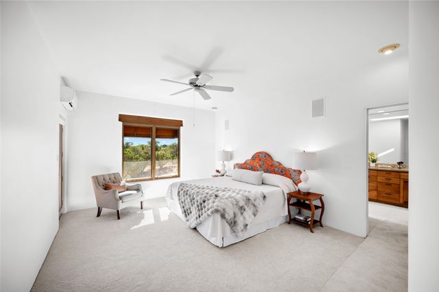 25 Bluestem Drive, Santa Fe, NM 87506