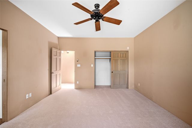 25 Bluestem Drive, Santa Fe, NM 87506