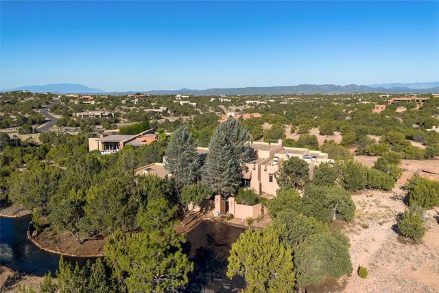 25 Bluestem Drive, Santa Fe, NM 87506