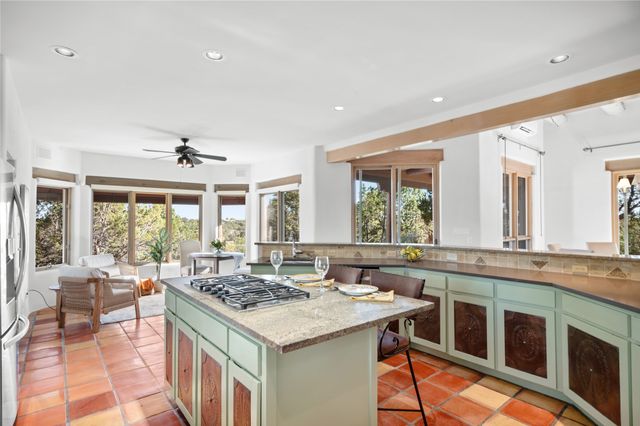 25 Bluestem Drive, Santa Fe, NM 87506