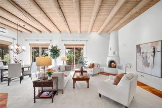 25 Bluestem Drive, Santa Fe, NM 87506