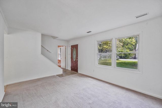 25 WILLOW BRANCH PL, Fredericksburg, VA 22405
