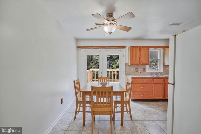 25 WILLOW BRANCH PL, Fredericksburg, VA 22405