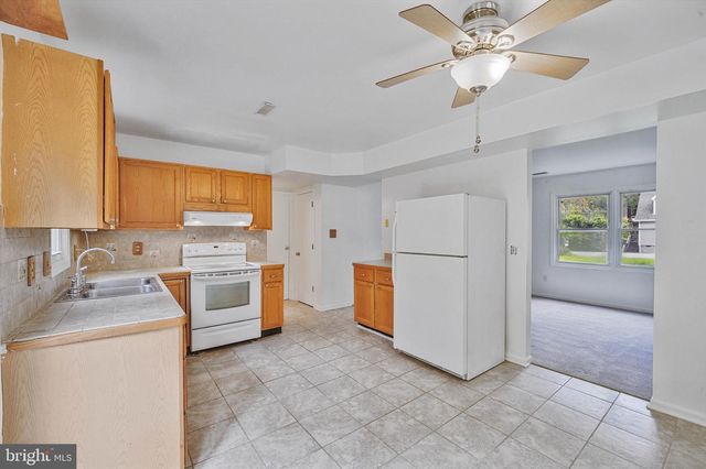 25 WILLOW BRANCH PL, Fredericksburg, VA 22405