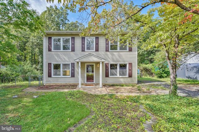 25 WILLOW BRANCH PL, Fredericksburg, VA 22405