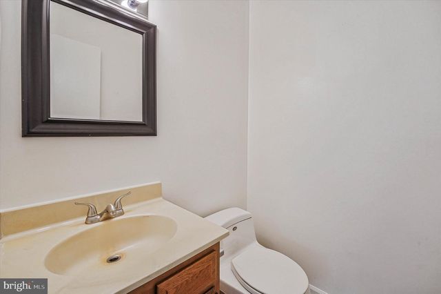 25 WILLOW BRANCH PL, Fredericksburg, VA 22405