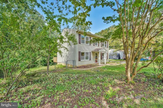 25 WILLOW BRANCH PL, Fredericksburg, VA 22405