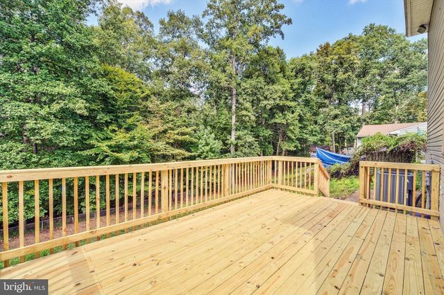 25 WILLOW BRANCH PL, Fredericksburg, VA 22405