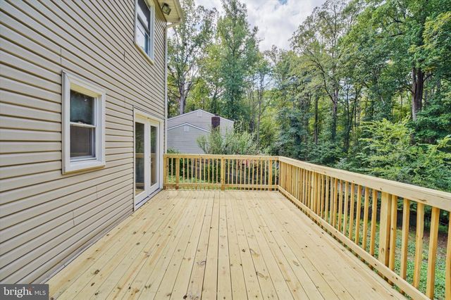 25 WILLOW BRANCH PL, Fredericksburg, VA 22405