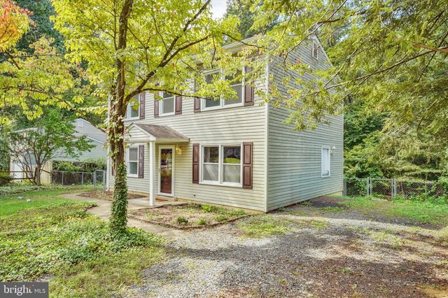 25 WILLOW BRANCH PL, Fredericksburg, VA 22405