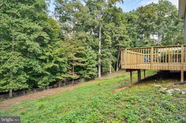 25 WILLOW BRANCH PL, Fredericksburg, VA 22405