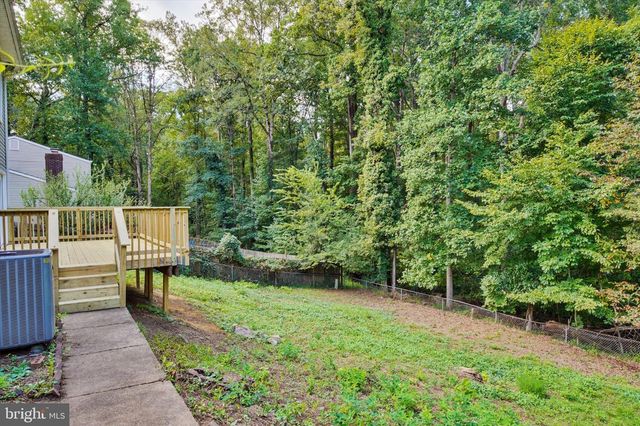 25 WILLOW BRANCH PL, Fredericksburg, VA 22405