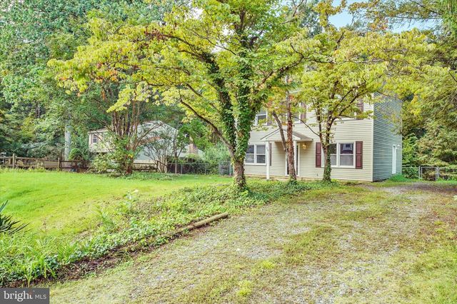 25 WILLOW BRANCH PL, Fredericksburg, VA 22405