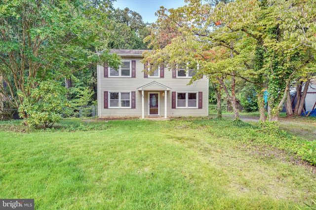 25 WILLOW BRANCH PL, Fredericksburg, VA 22405