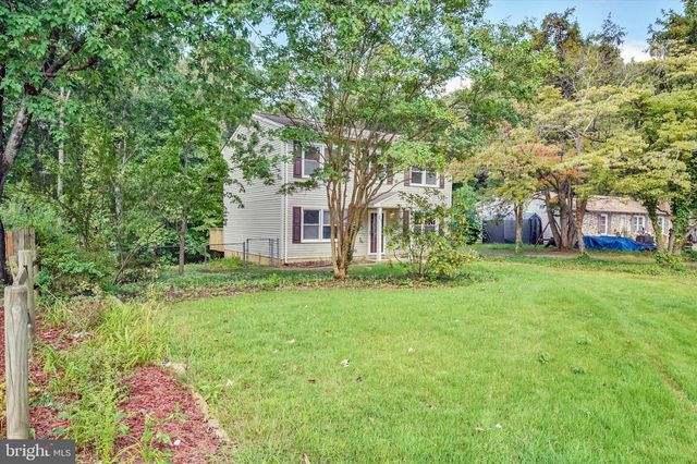 25 WILLOW BRANCH PL, Fredericksburg, VA 22405