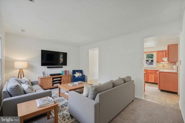 25 WILLOW BRANCH PL, Fredericksburg, VA 22405
