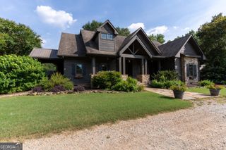 1051 Lake Rutledge Road, Rutledge, GA 30663