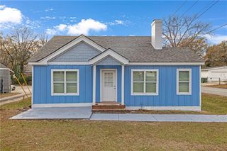1683 Candler Road, Atlanta, GA 30032