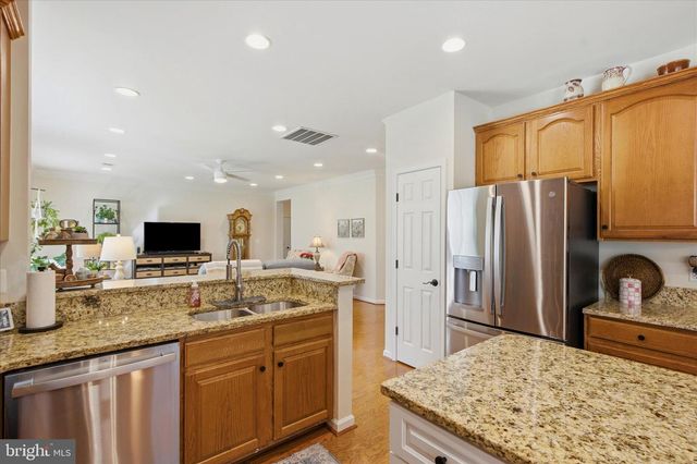 8356 GAITHER ST, Manassas, VA 20110