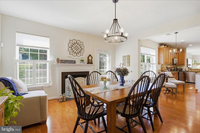 8356 GAITHER ST, Manassas, VA 20110