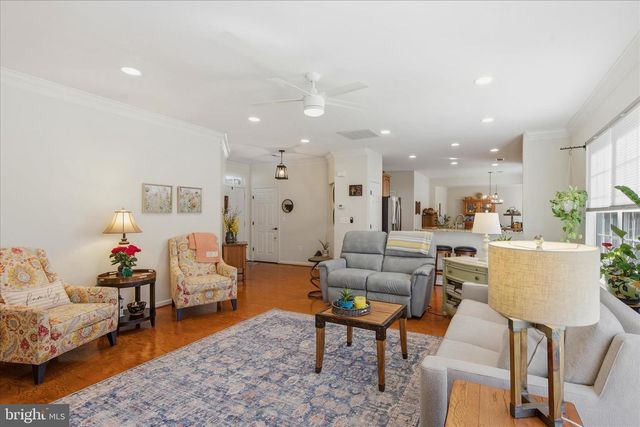 8356 GAITHER ST, Manassas, VA 20110