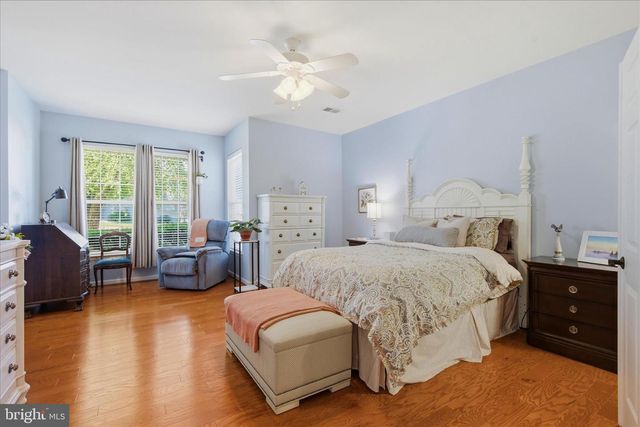 8356 GAITHER ST, Manassas, VA 20110