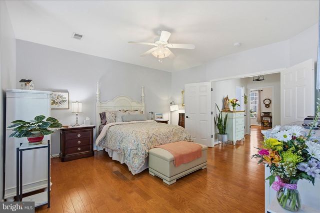 8356 GAITHER ST, Manassas, VA 20110
