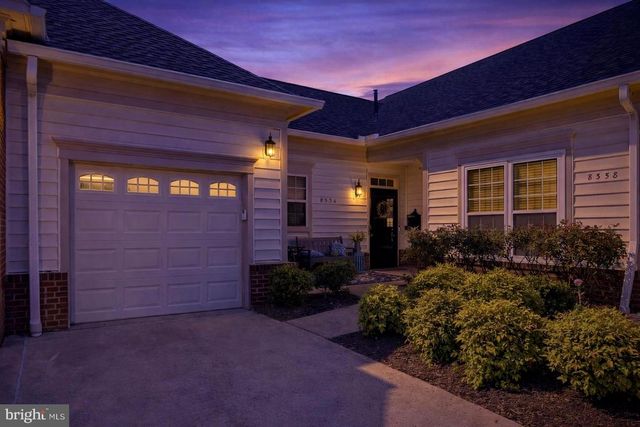 8356 GAITHER ST, Manassas, VA 20110