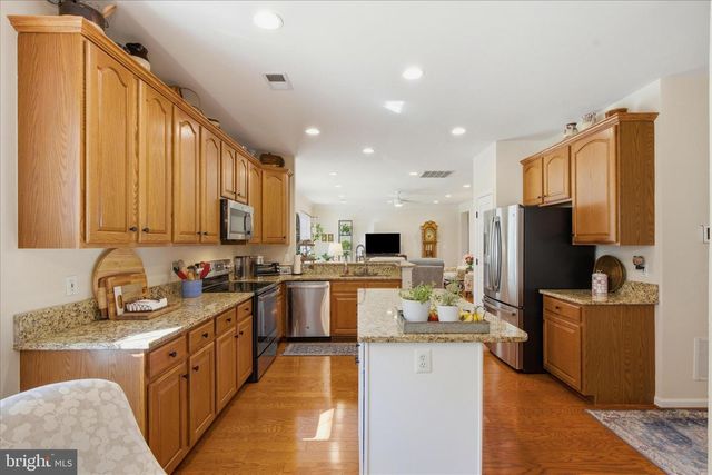 8356 GAITHER ST, Manassas, VA 20110
