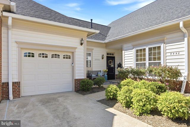 8356 GAITHER ST, Manassas, VA 20110