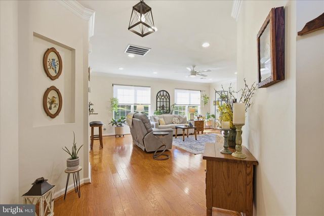 8356 GAITHER ST, Manassas, VA 20110