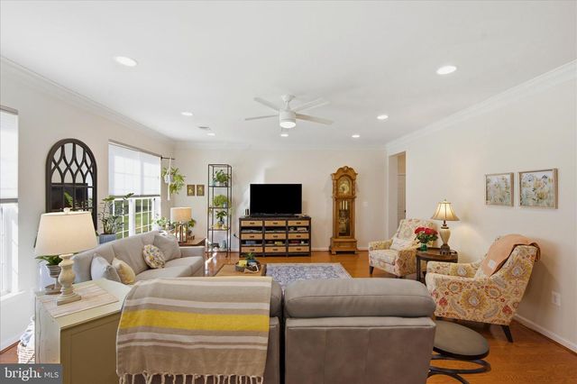 8356 GAITHER ST, Manassas, VA 20110