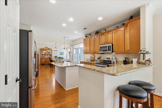 8356 GAITHER ST, Manassas, VA 20110
