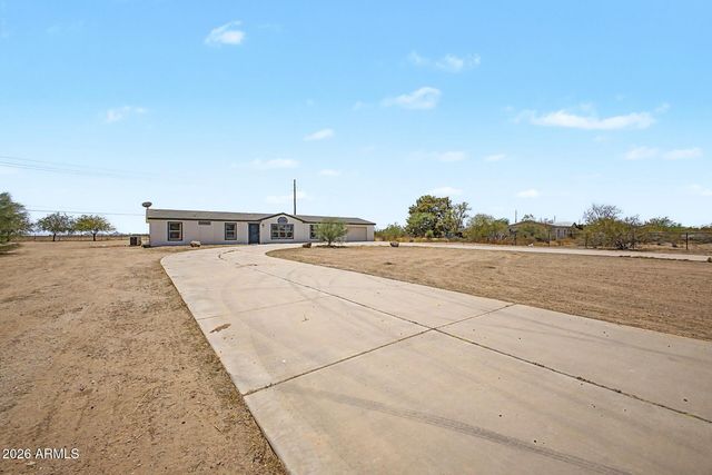 4809 E ASCOT Drive, San Tan Valley, AZ 85140