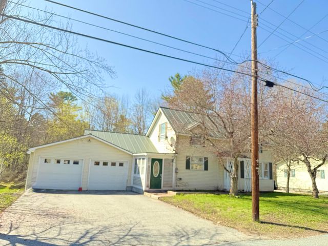 277 South Street, Hartford, VT 05088