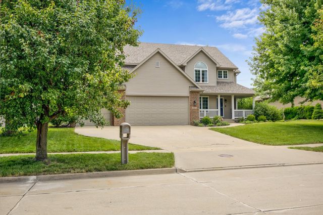 2413 SW 36th Street, Ankeny, IA 50023