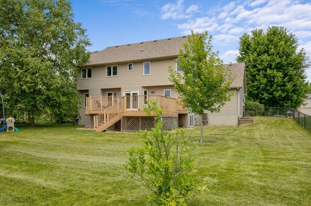 2413 SW 36th Street, Ankeny, IA 50023