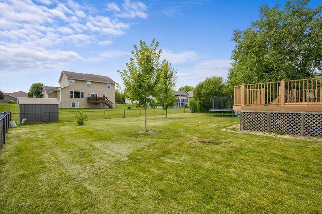 2413 SW 36th Street, Ankeny, IA 50023
