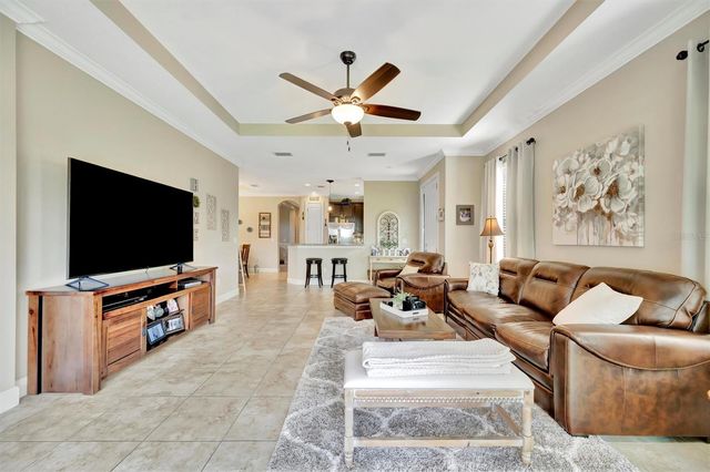 4732 ALEXANDRIA COURT, Palmetto, FL 34221