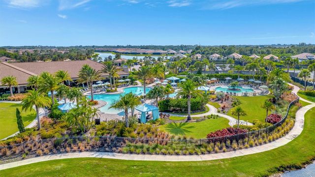 4732 ALEXANDRIA COURT, Palmetto, FL 34221