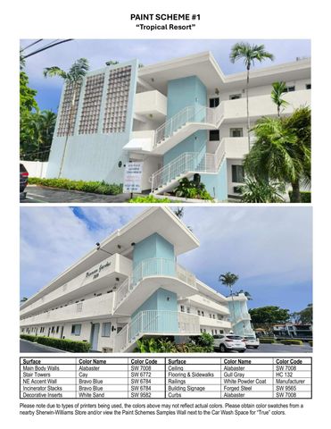 1000 SE 4th Street 209-210, Fort Lauderdale, FL 33301
