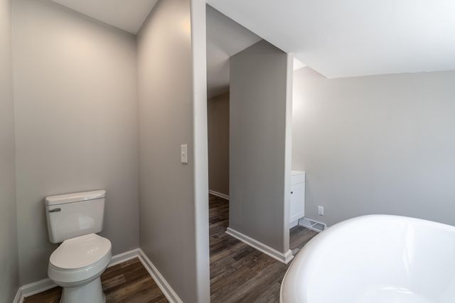 120 Windsor Drive, Richmond, KY 40475