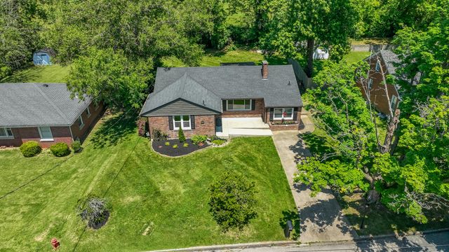 120 Windsor Drive, Richmond, KY 40475