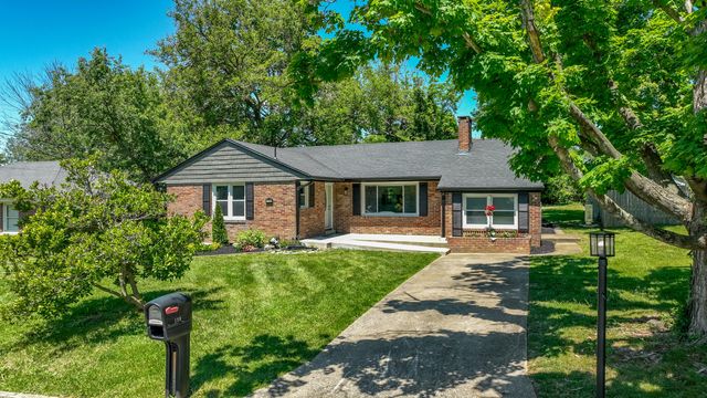 120 Windsor Drive, Richmond, KY 40475