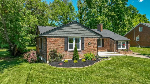 120 Windsor Drive, Richmond, KY 40475